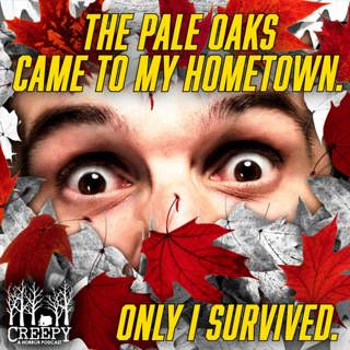 The Pale Oaks Came To My Hometown