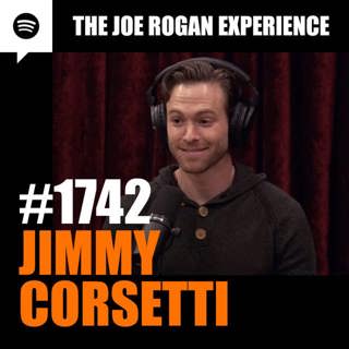 #1742 - Jimmy Corsetti