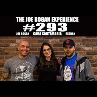 The Joe Rogan Experience