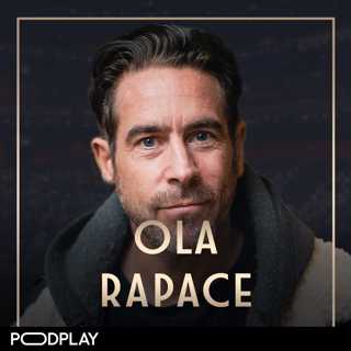 479. Ola Rapace - Om att försöka uppfinna sig själv på nytt, kraften av att lyssna och att spela olika roller genom livet, Short