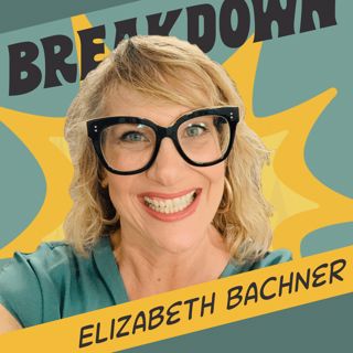 Elizabeth Bachner: Alternative Medicine, Acupuncture & Adrenal Failure - Doulas Do it Right
