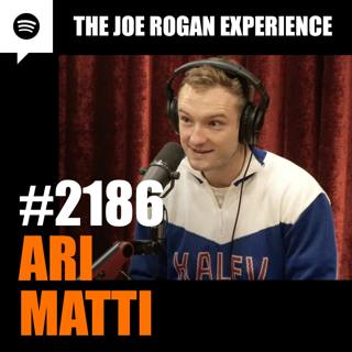 #2186 - Ari Matti