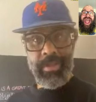 Episode 276 - Sacha Jenkins (The 1865, Ego Trip, The Wu Tang Clan's "Of Mics To Men")