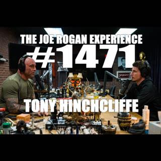 The Joe Rogan Experience