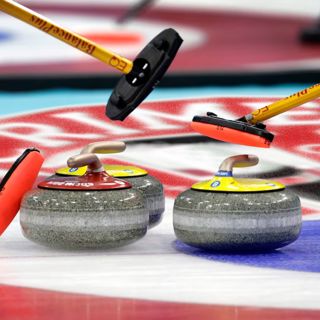 Broomgate: A Curling Scandal