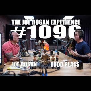 #1096 - Todd Glass