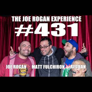 The Joe Rogan Experience