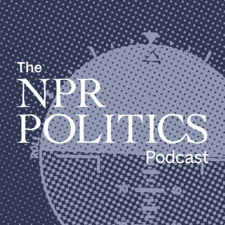 The NPR Politics Podcast