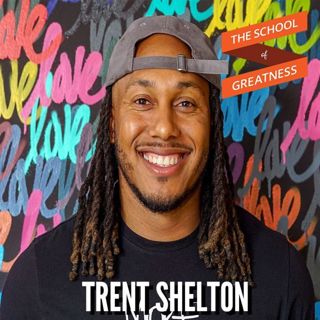 790 Be the Greatest You with Trent Shelton