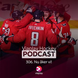 Viaplay Hockey Podcast