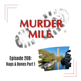 Murder Mile UK True Crime