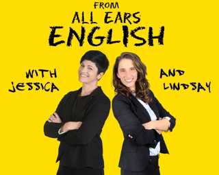 All Ears English Podcast