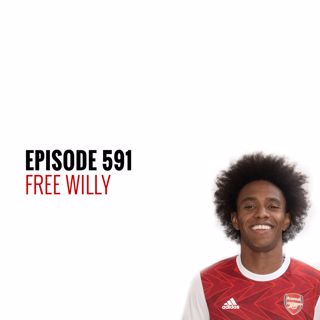 Episode 591 - Free Willy