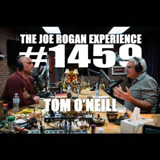 The Joe Rogan Experience