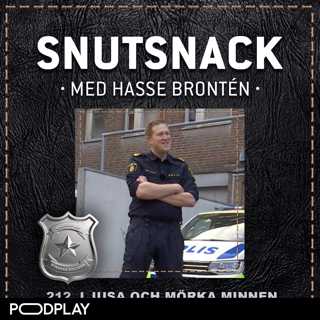 Snutsnack