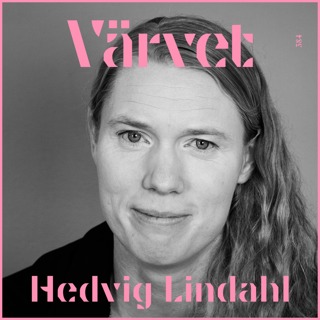 #584 Hedvig Lindahl