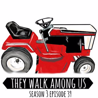 Season 3 - Episode 39