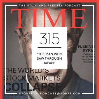 315. "The Man Who Saw Through Japan"