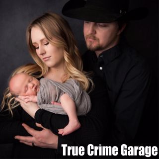 True Crime Garage