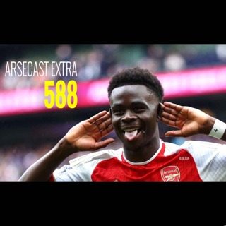 Arseblog Arsecast, The Arsenal Podcast