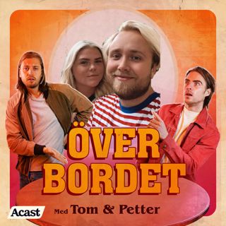 Tom och Petter