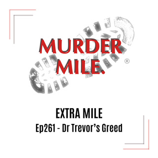 Murder Mile UK True Crime