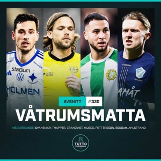 #330 Våtrumsmatta