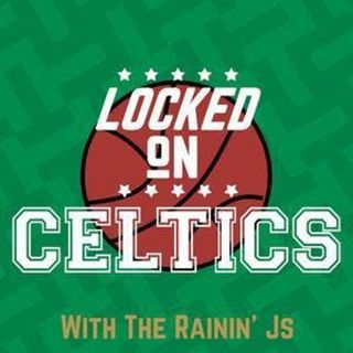 LOCKED ON CELTICS - June 26: Jayson Tatum reaction plus more rumors