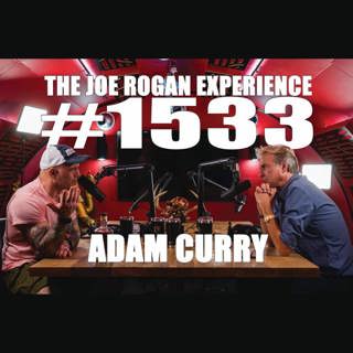 #1533 - Adam Curry