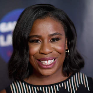 Uzo Aduba: In Treatment, Orange is the New Black and more