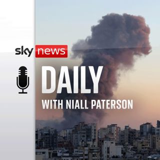 Sky News Daily