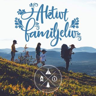 Aktivtfamiljeliv