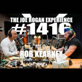 The Joe Rogan Experience