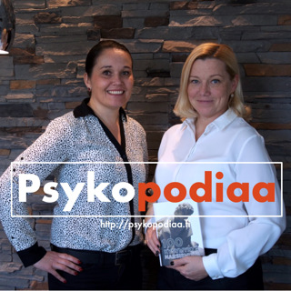 Psykopodiaa-podcast