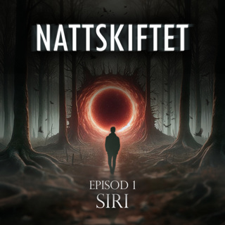 Episod 1 - Siri