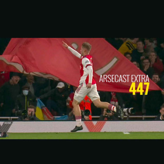 Arseblog Arsecast, The Arsenal Podcast