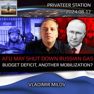 Privateer Station: War In Ukraine