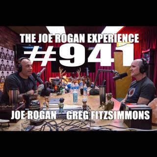 The Joe Rogan Experience