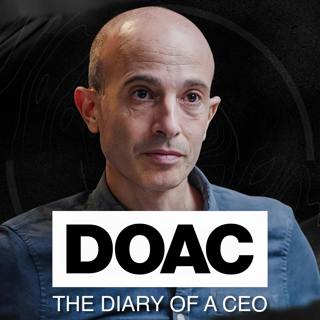 The Diary Of A CEO with Steven Bartlett