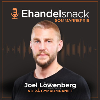 Ehandelsnack