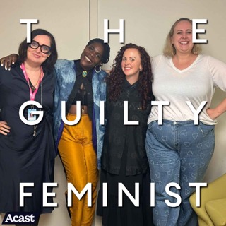 The Guilty Feminist