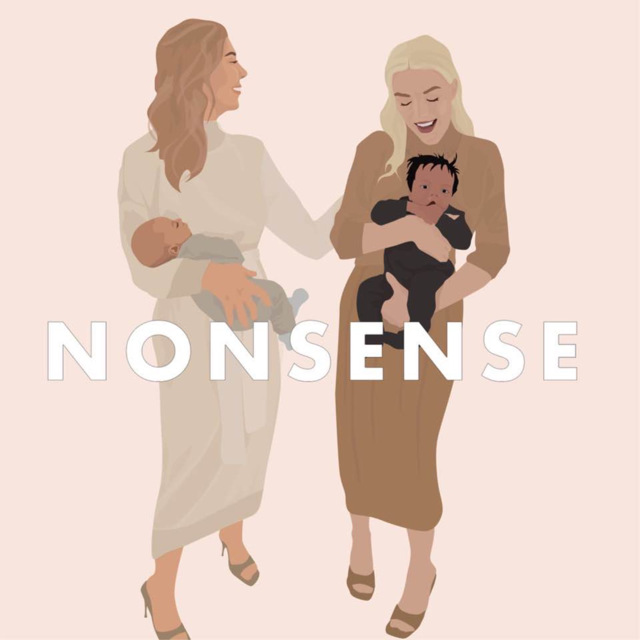 166. Nonsense ränttää – parisuhde ja vapaa-aika vauva-arjen keskellä