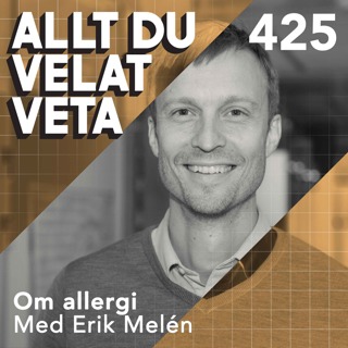 Allt du velat veta