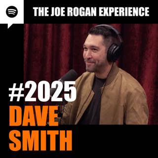 The Joe Rogan Experience