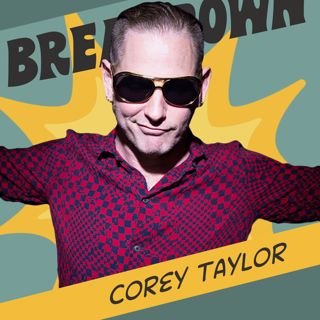 Corey Taylor: Extrasensory Experiences