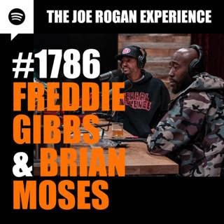 The Joe Rogan Experience