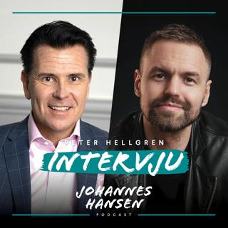 Johannes Hansen Podcast