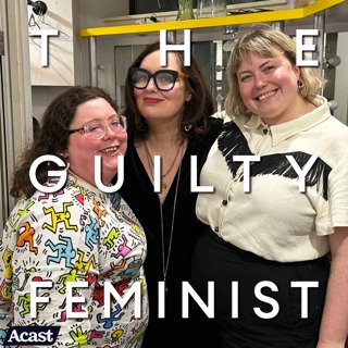 The Guilty Feminist