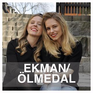 Ekman/Ölmedal