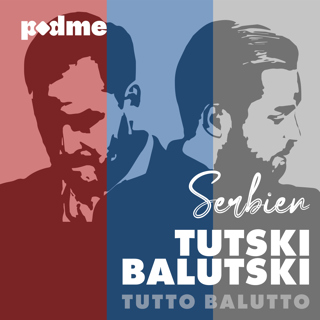 Tutski Balutski EM – Serbien